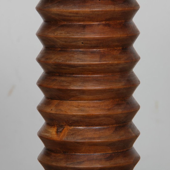 Image 1 of Coffee table attributed to Charles Dudouyt, 1940