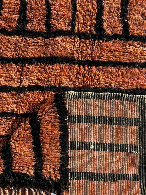 Image 1 of Alfombra marroquí hecha a mano 250cm x 150cm