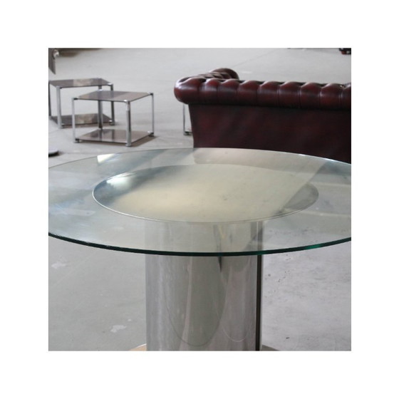 Image 1 of 'Cidonio' ​​Round Table
