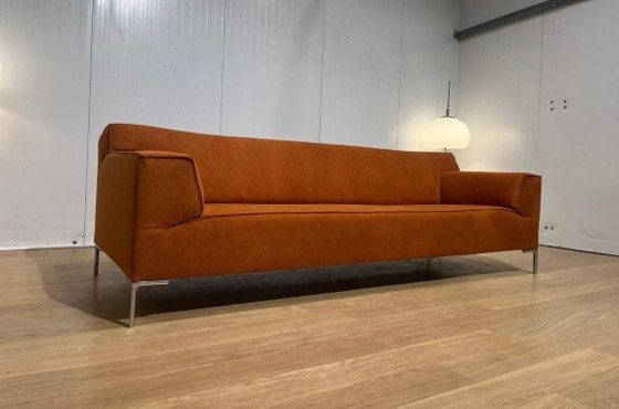 NOUVEAU Modèle en stock Canapé 4 places Bloq Orange – Design on Stock, Canapés 3 places, Other (photo 3 of 9)