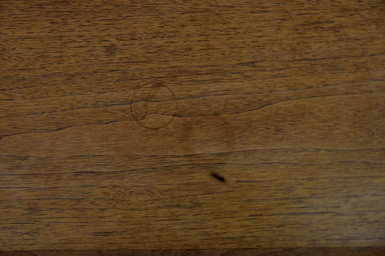 Image 1 of Vintage Mid-Century Scandinavian Modern Teak Frisco Coffee Table by Folke Ohlsson for Tingströms, 1960s