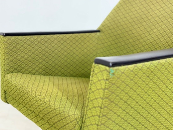 Image 1 of Vintage armchair, swivel armchair