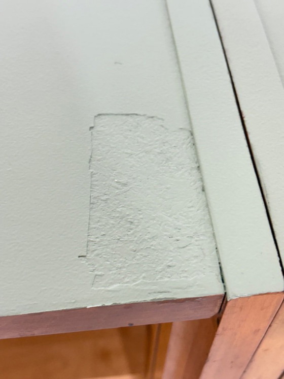 Image 1 of Vintage dressoir, woonkamerkast, dressoirkast