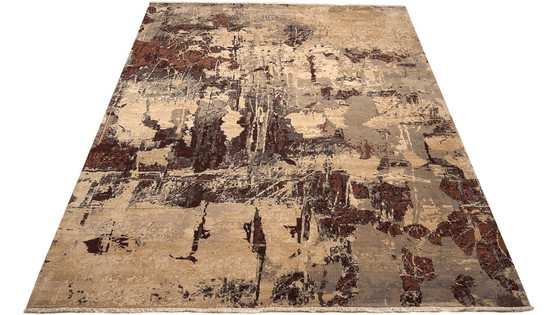 Image 1 of Avant Garde Autumn Design 03330