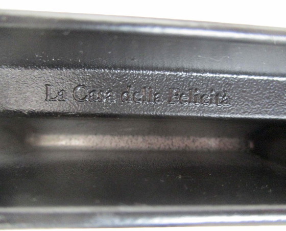 Image 1 of Carrito de servicio Alessi 'Emsta', diseño Enzo Mari