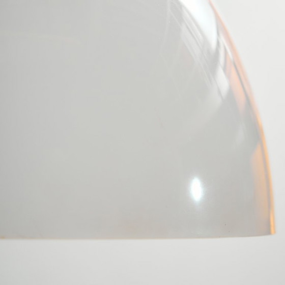 Image 1 of Lampada da terra MK11300 Panthella di Verner Panton per Louis Poulsen