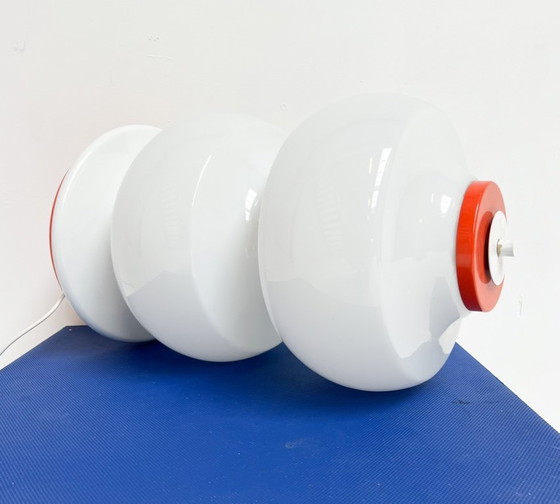 Image 1 of Lampada vintage italiana XL Space Age