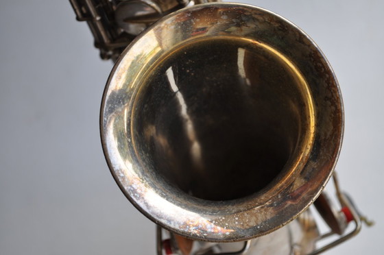 Image 1 of Saxophone - Carl FISCHER - New York - 1914 (réf. 2783)