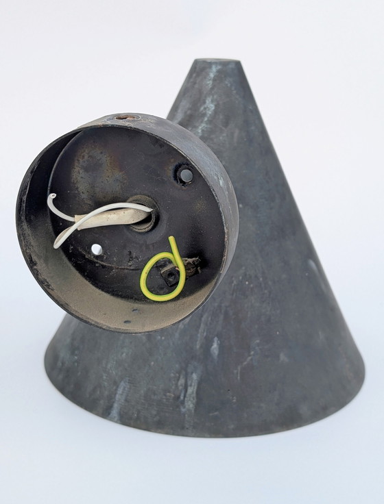 Image 1 of Pareja de apliques de exterior Tratten, de Hans-Agne Jakobsson