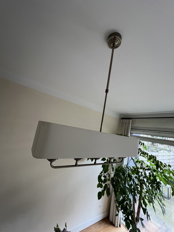 Image 1 of Lampe Laura Ashley