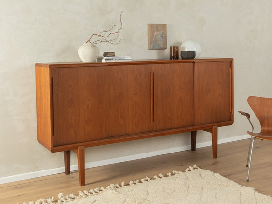 Image 1 of  1960S Highboard 