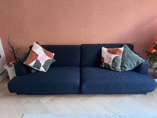 Cassina Nest 3-Sitzer-Sofa