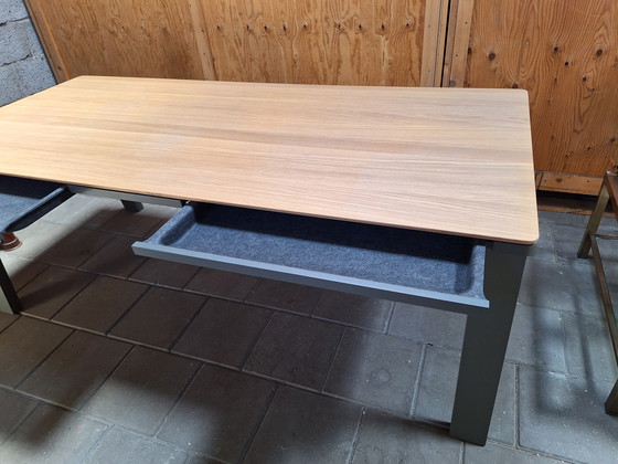 Image 1 of ARCO Dining Table