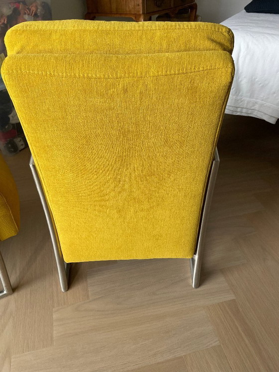 Image 1 of 2 Musterring kleine Design-Sessel