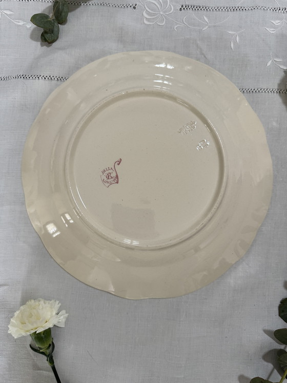 Image 1 of Longchamps Bella Serving Dishes