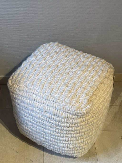 Feelings Shanti pouf