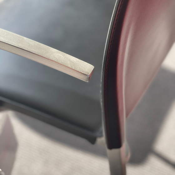 Image 1 of The Salto Sand 448 dining chair