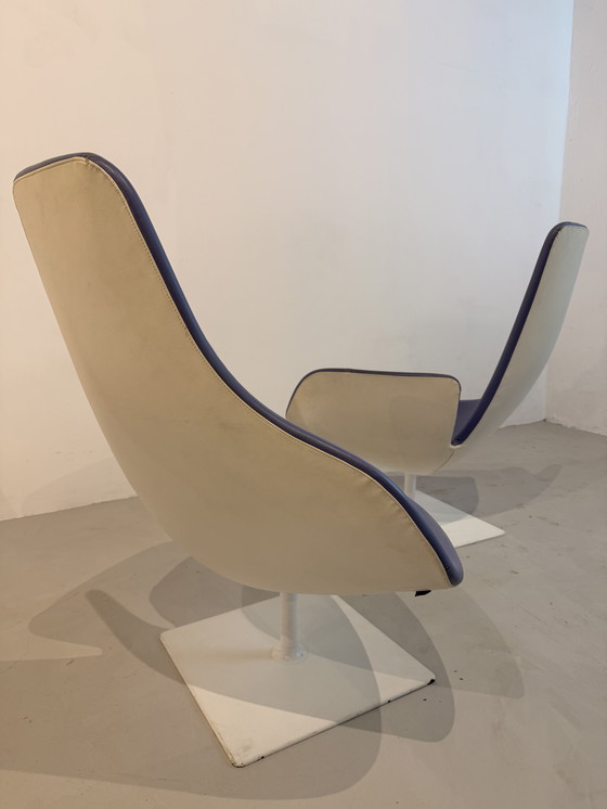 Image 1 of Moroso Fiörd Set di 2