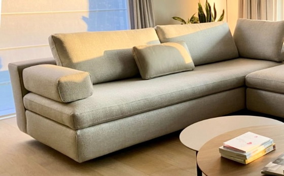 Image 1 of Design On Stock Divano angolare VILAZ Capri Pearl (825)