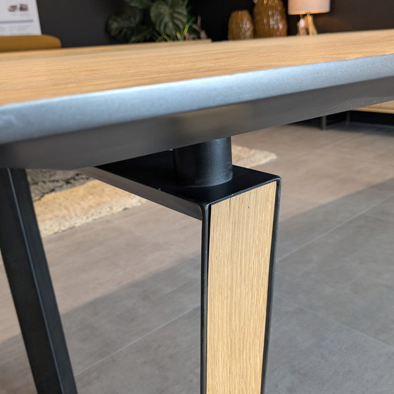 Image 1 of XOOON Darwin Esstisch - 240x100