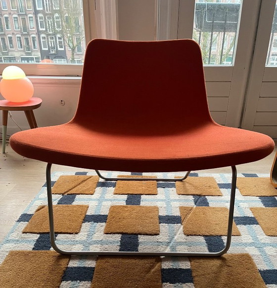 Image 1 of Hay Ray chair