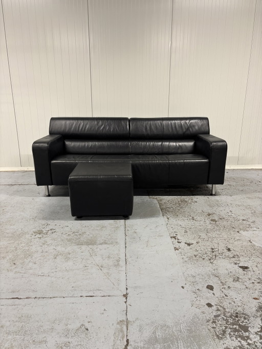 3-Seater Rolf Benk AK 422