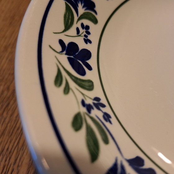 Image 1 of 5 x Churchill England Soepborden