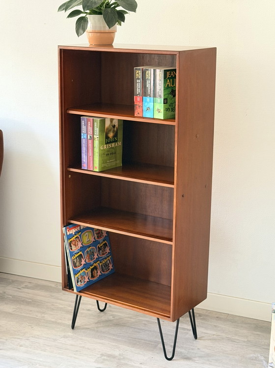 Image 1 of Vintage Formule Kempkes boekenkast