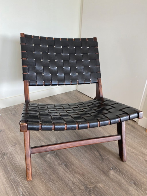 Fauteuil Robuste