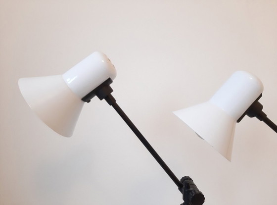 Image 1 of Veneta lumi bureaulampen