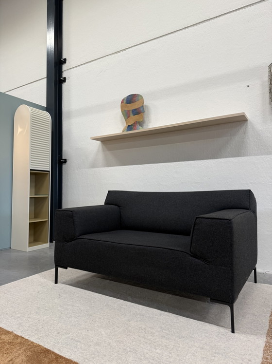 Design on Stock Loveseat Wolstof – Bankjes, Wool (photo 6 of 7)