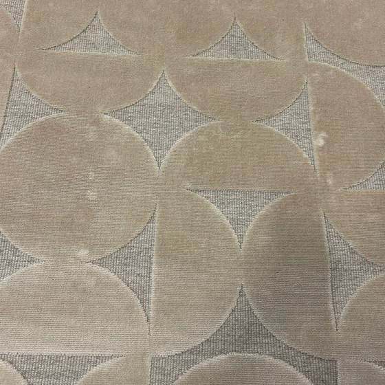 Image 1 of Brinker Carpets Graphix Dessin 3164 Elfenbein 235x250 Teppich