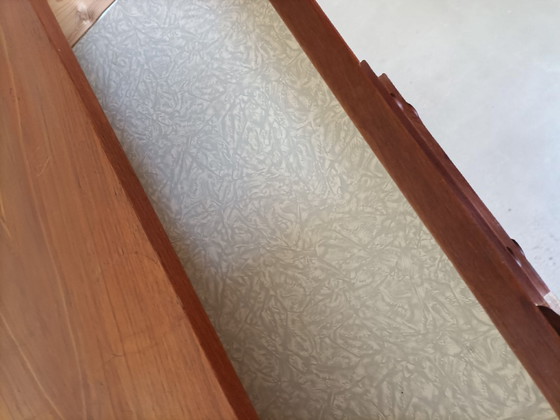 Image 1 of Deense vintage ladekast