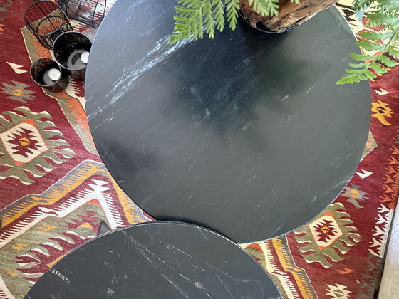 Image 1 of Tavolini da caffè rotondi