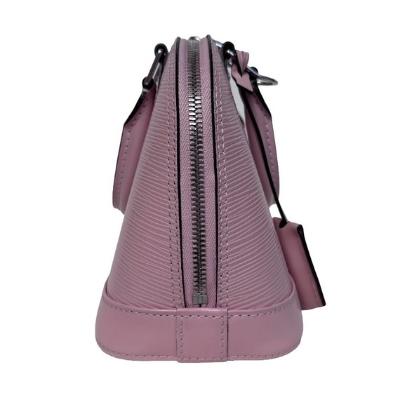 Louis Vuitton Alma BB – Crossbody bags, Calfskin (photo 3 of 13)