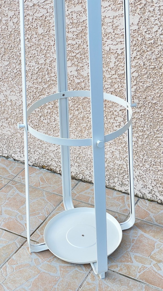 Image 1 of Portemanteau Inma Bermudez Ikea Vintage