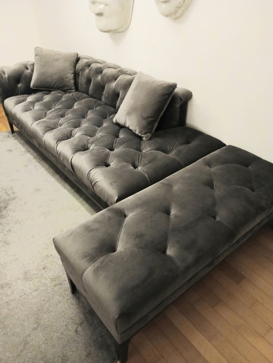 Image 1 of Divano Kare Design