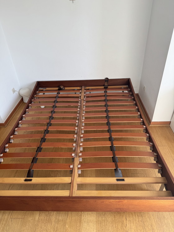 Image 1 of vintage bed