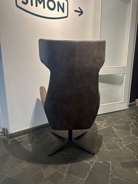 Image 1 of L'ancora - Poltrona Pamela