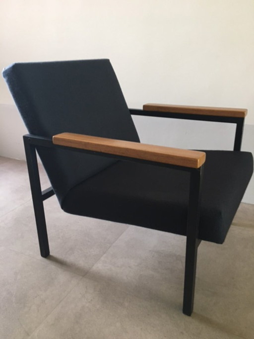 Fauteuil Gijs van der Sluis