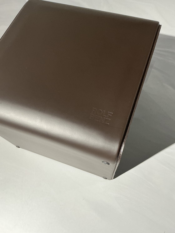 Image 1 of Rolf Benz salontafel toonzaalmodel