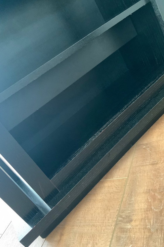 Image 1 of Bureau secrétaire de style Memphis