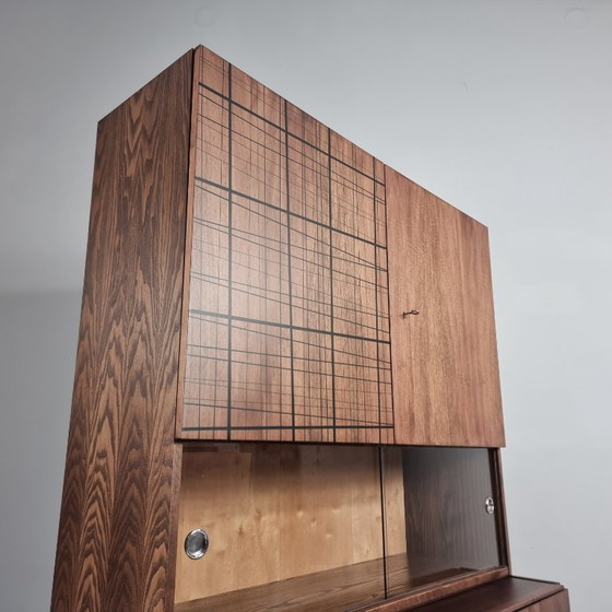 Image 1 of Credenza vintage, anni '70