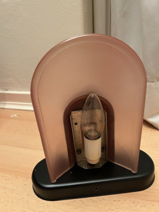 Image 1 of Arte Luce Jill 380 Staande Lamp en Twee Wandlampen