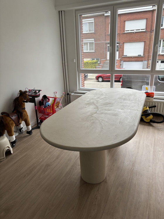 Image 1 of Table de salle à manger Mortex