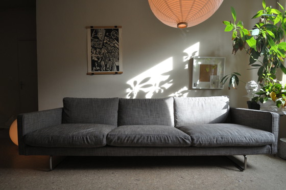 Image 1 of Flexform Sofa neu gepolstert