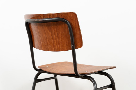 Image 1 of Chaise de salle à manger Kwartet par Marko