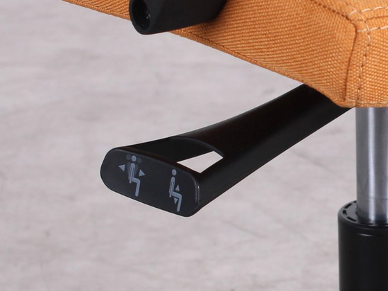 Image 1 of Chaise Sumo Deberenn Orange