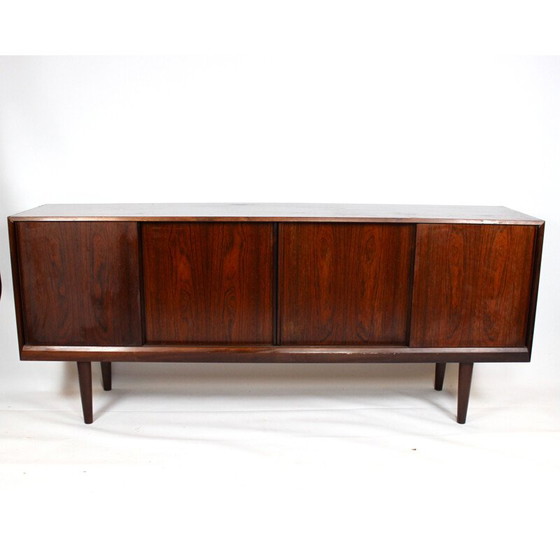 Image 1 of Vintage Sideboard in rosewood, Denmark, 1960s