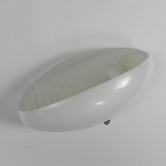 Image 1 of Lampada da parete Holophane, modello Prismopal, AMV1, anni '60